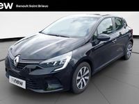 Occasion Renault Clio V Equilibre 2023 Noir Citadine