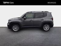 occasion Jeep Renegade 1.6 Multijet 120ch Limited