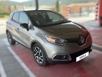 occasion Renault Captur TCe 120 Intens EDC