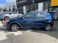 occasion Dacia Sandero II 0.9 TCe 90ch Stepway