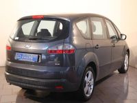 occasion Ford S-MAX 1.8 TDCI 125 TITANIUM 7P