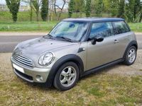 occasion Mini Cooper Cooper120