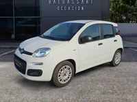 Occasion Fiat Panda S 70 ch (51 kW) 2022 Blanc Berline