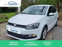 occasion VW Polo V 1.4 Tdi 75 Trendline