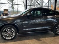 occasion BMW X4 M-Sport xDrive20d 190 ch BVA Xenon GPS ATH 19P 299-mois