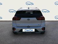 occasion Kia Niro N/a 1.6 Gdi 140 Dct6 Active