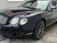 Occasion Bentley Continental Flying Spur Mulliner 310 ch (228 kW) 2008 Berline