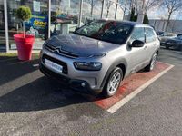 occasion Citroën C4 Cactus Puretech 110 S\u0026amp;s Bvm6