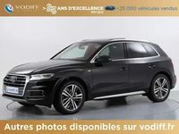 occasion Audi Q5 2.0 Tdi Quattro 190 Cv S-line S-tronic