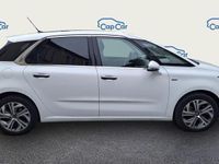 occasion Citroën C4 Ii 1.6 E-hdi 115 Etg6 Exclusive