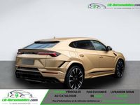 occasion Lamborghini Urus 4.0 V8 666 ch BVA