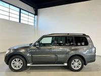 occasion Mitsubishi Pajero III (2) 3.2 DI-D INSTYLE 30EME ANNIVERSAIRE BA