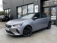 Occasion Opel Corsa GS Line 2022 Gris clair Berline