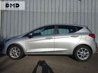 occasion Ford Fiesta 1.0 EcoBoost 125ch mHEV Titanium 5p - VIVA176573676