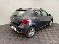 occasion Dacia Sandero II 1.0 ECO-G 100ch Stepway