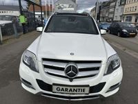 occasion Mercedes GLK250 CDI BLUEFFICIENCY 7G-DCT 204CV