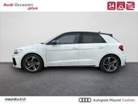 Occasion Audi A1 Sportback S-line plus 116 ch (85 kW) 2025 Citadine