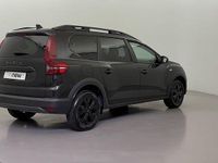 Occasion Dacia Jogger Extreme 2025 Noir Monospace