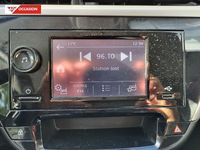 Occasion Opel Corsa Edition 75 ch (55 kW) 2020 Noir Berline