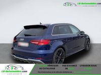 occasion Audi S3 Sportback 50 TFSI 300 BVA Quattro