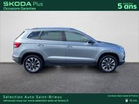 occasion Skoda Karoq 1.5 TSI ACT 150ch Drive DSG Euro6d-T