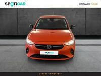 Occasion Opel Corsa Edition 2021 Orange Berline
