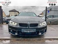 occasion BMW 435 435 (F32) IA 306CH M SPORT