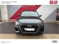 Occasion Audi A3 Sportback e-tron S-Line 150 ch (110 kW) 2021 Gris daytona nacré Citadine
