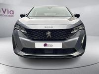 Occasion Peugeot 3008 Business-Line 131 ch (96 kW) 2022 Gris SUV