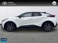 Occasion Toyota C-HR Design 140 ch (102 kW) 2025 Blanc SUV