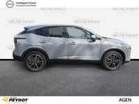 occasion Nissan Qashqai e-Power 190 ch