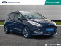 occasion Ford Fiesta 1.0 EcoBoost 95ch ST-Line 5p