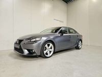 occasion Lexus IS300 2.5 Hybride Autom. - GPS - Topstaat 1Ste Eig