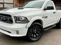 occasion Dodge Ram PAS DE MALUS HOMOLOGUE FRANCE