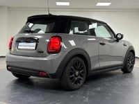 Occasion Mini Cooper SE Premium Plus 136 kW (186 ch) 2022 Gris Citadine