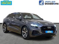 occasion Audi Q8 50 Tdi 286 Tiptronic 8 Quattro S Line 5p