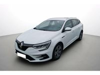 Occasion Renault Mégane GrandTour Evolution 115 ch (84 kW) 2022 Break