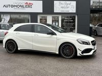occasion Mercedes A45 AMG ClassePhase 2 381 Ch 4matic 7g-dct - Pack Exclusif Amg -