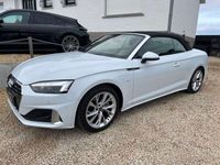 occasion Audi A5 Cabriolet 40 TFSI PRESTIGE S tronic DEMO