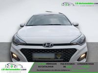 Occasion Hyundai i20 101 ch (74 kW) 2018 Citadine