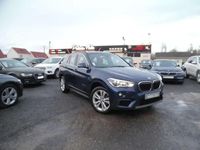 occasion BMW X1 (f48) Sdrive18da 150ch Business