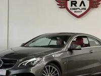 occasion Mercedes E500 ClasseV8 408ch Cgi Amg