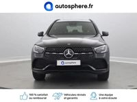 occasion Mercedes 300 CLde 194+122ch AMG Line 4Matic 9G-Tronic