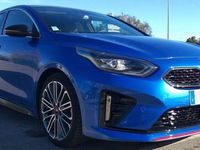 occasion Kia ProCeed ProCeed /1.6 T-GDi 204 ch ISG DCT7 GT