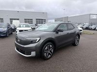 Occasion Ford Explorer Extended Range 213 kW (290 ch) 2025 Gris SUV