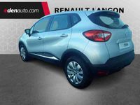 occasion Renault Captur CAPTURTCe 120 Energy - Zen EDC