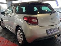 Occasion Citroën DS3 So Chic 92 ch (67 kW) 2011 Citadine