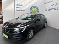 Occasion Renault Mégane IV Business 116 ch (85 kW) 2022 Noir Break