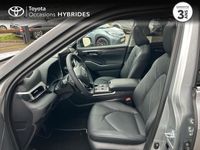 occasion Toyota Highlander 2.5 Hybrid 248ch Lounge Awd-i My23