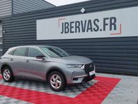 occasion DS Automobiles DS7 Crossback BlueHDi 130 Chic